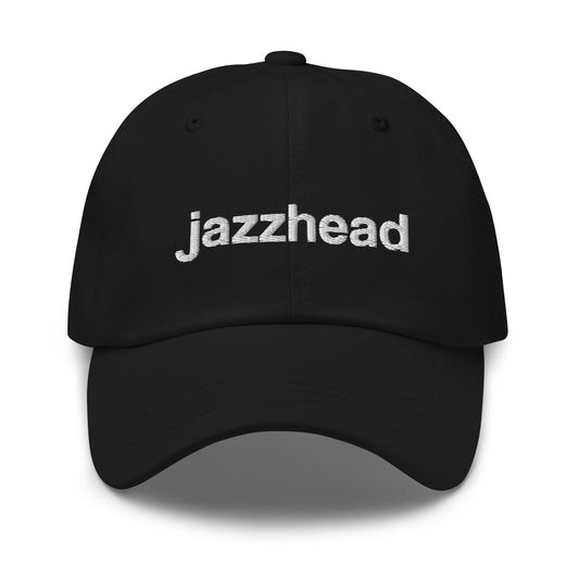 Jazzhead Hat